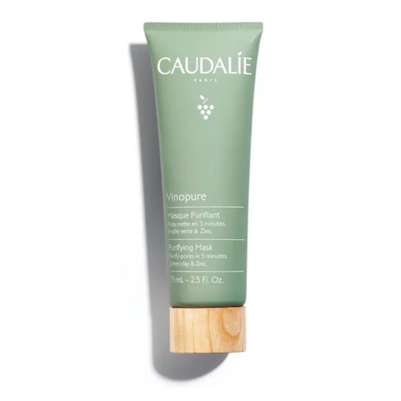 NIB✅Caudalie Vinopure Purifying Mask - Picture 1 of 7
